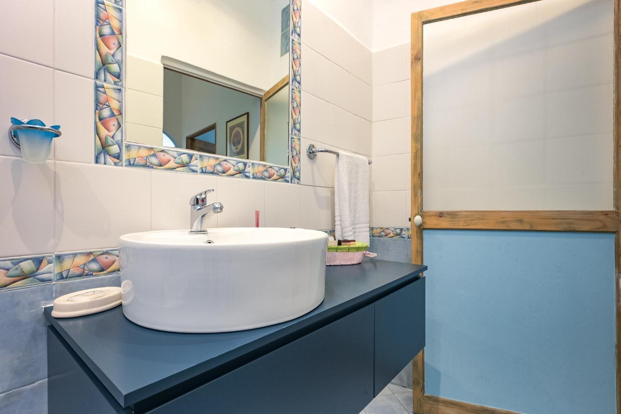 Apartament Nel Gozzo Sul Mare - Genovainrelax Zewnętrze zdjęcie