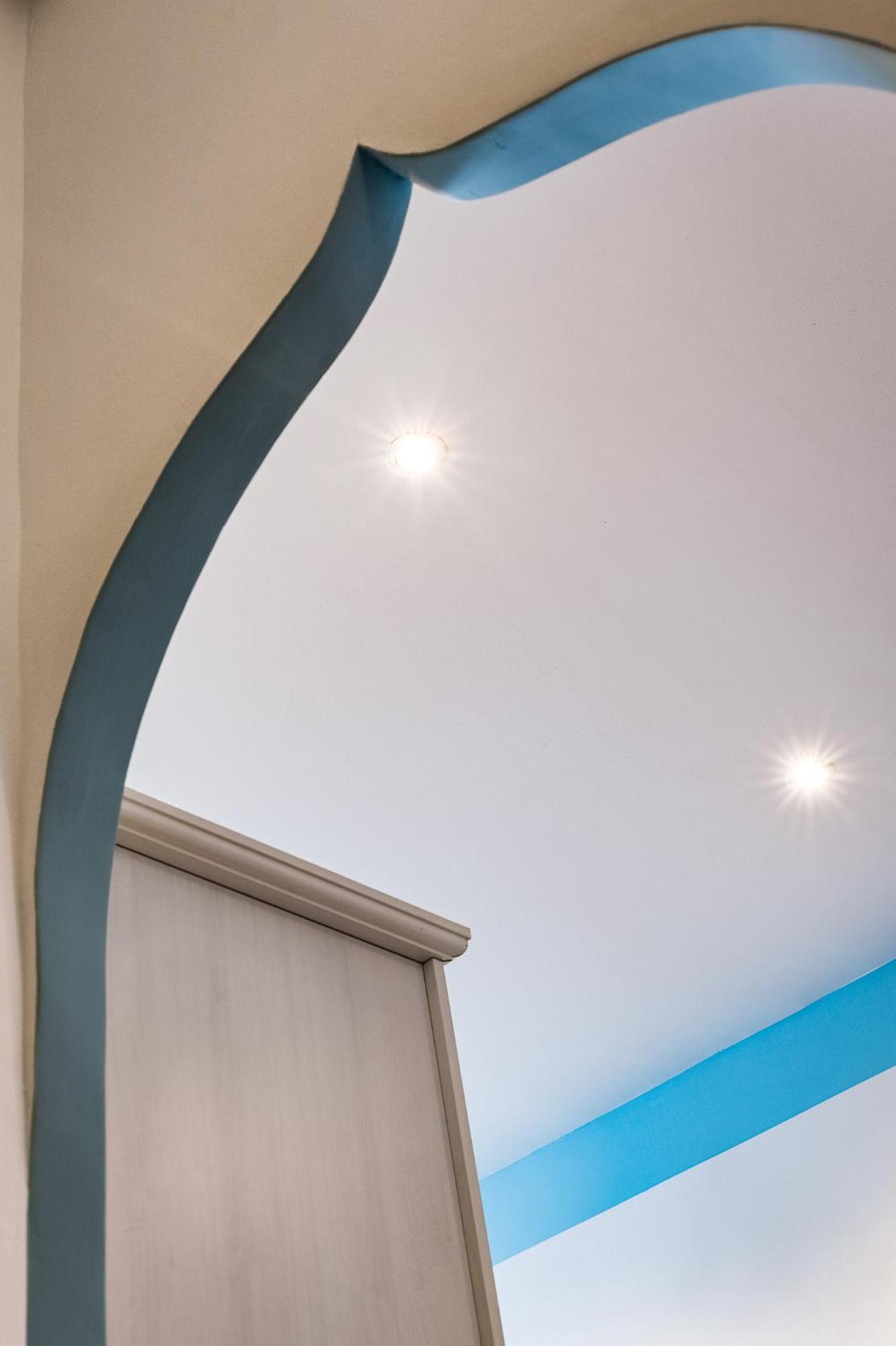 Apartament Nel Gozzo Sul Mare - Genovainrelax Zewnętrze zdjęcie