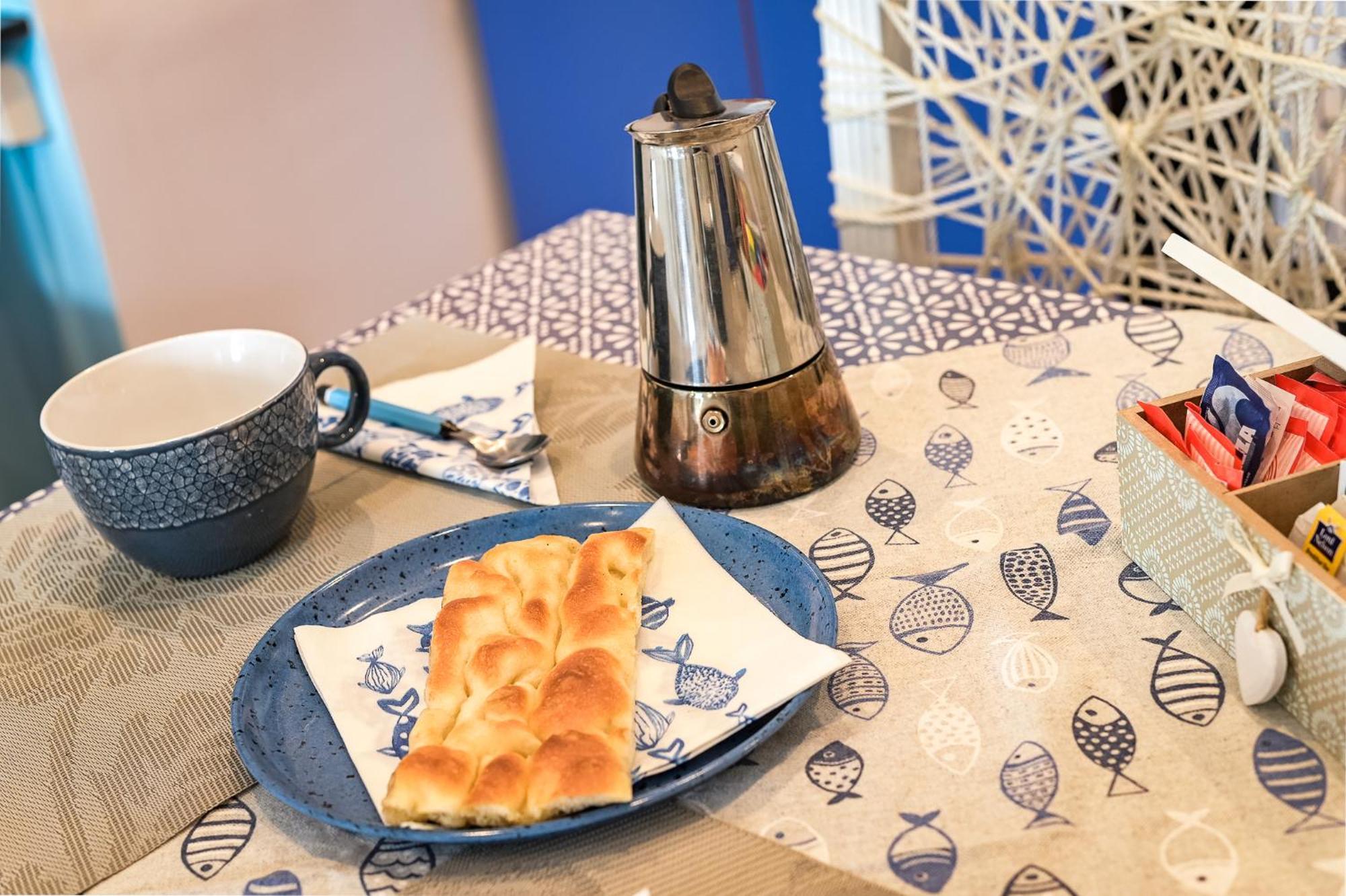 Apartament Nel Gozzo Sul Mare - Genovainrelax Zewnętrze zdjęcie